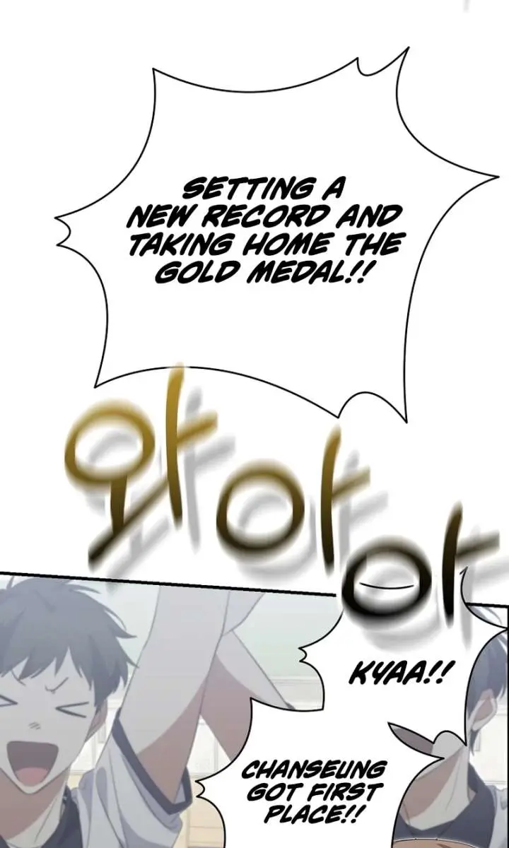 Stuck in Class With the Crazy Male Leads Chapter 53 Page 22
