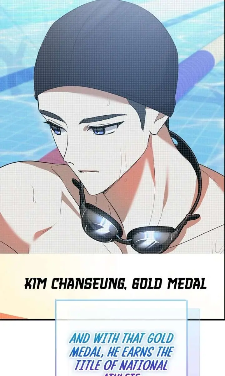 Stuck in Class With the Crazy Male Leads Chapter 53 Page 26