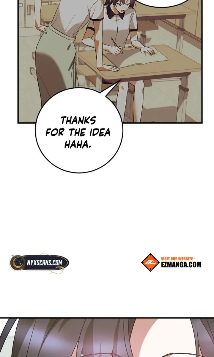 Stuck in Class With the Crazy Male Leads Chapter 53 Page 28