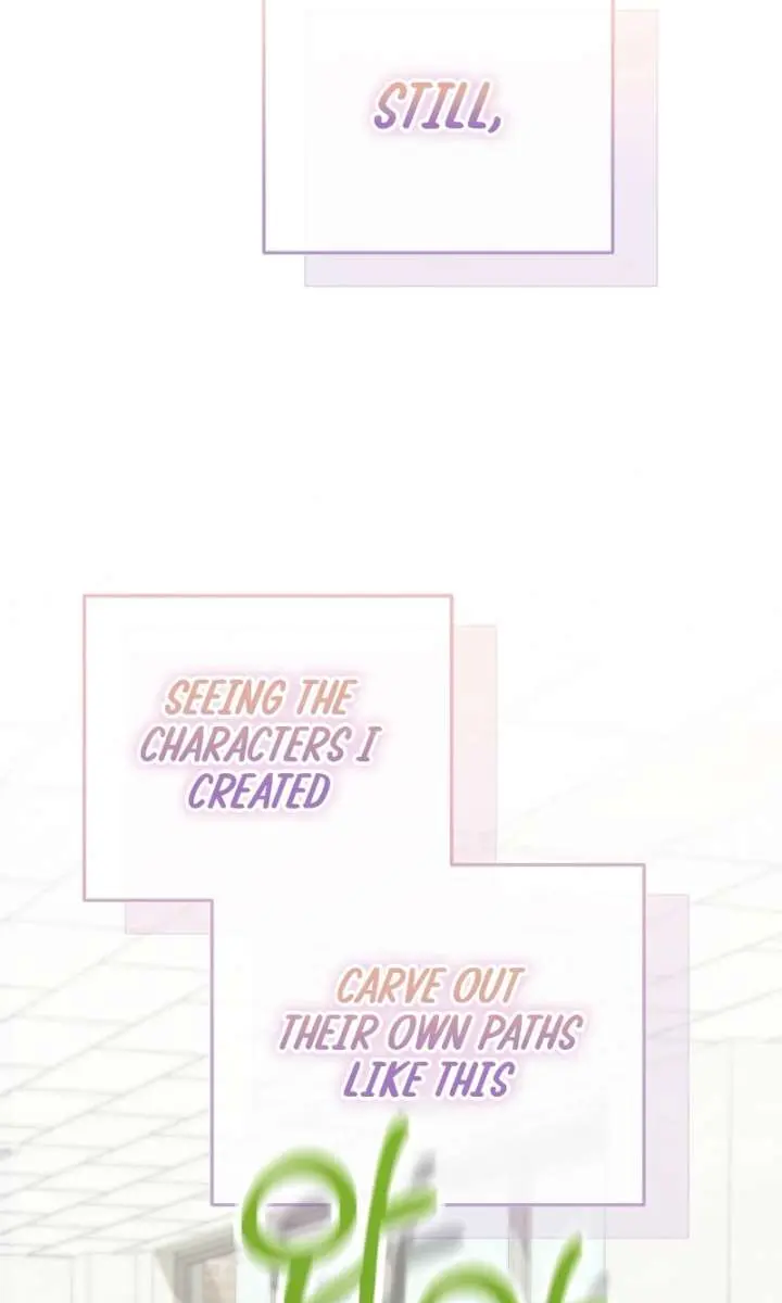 Stuck in Class With the Crazy Male Leads Chapter 53 Page 30