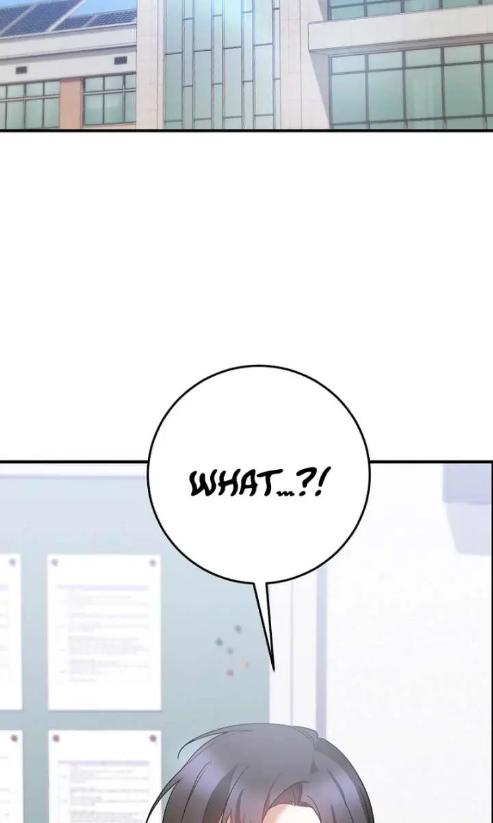 Stuck in Class With the Crazy Male Leads Chapter 53 Page 36