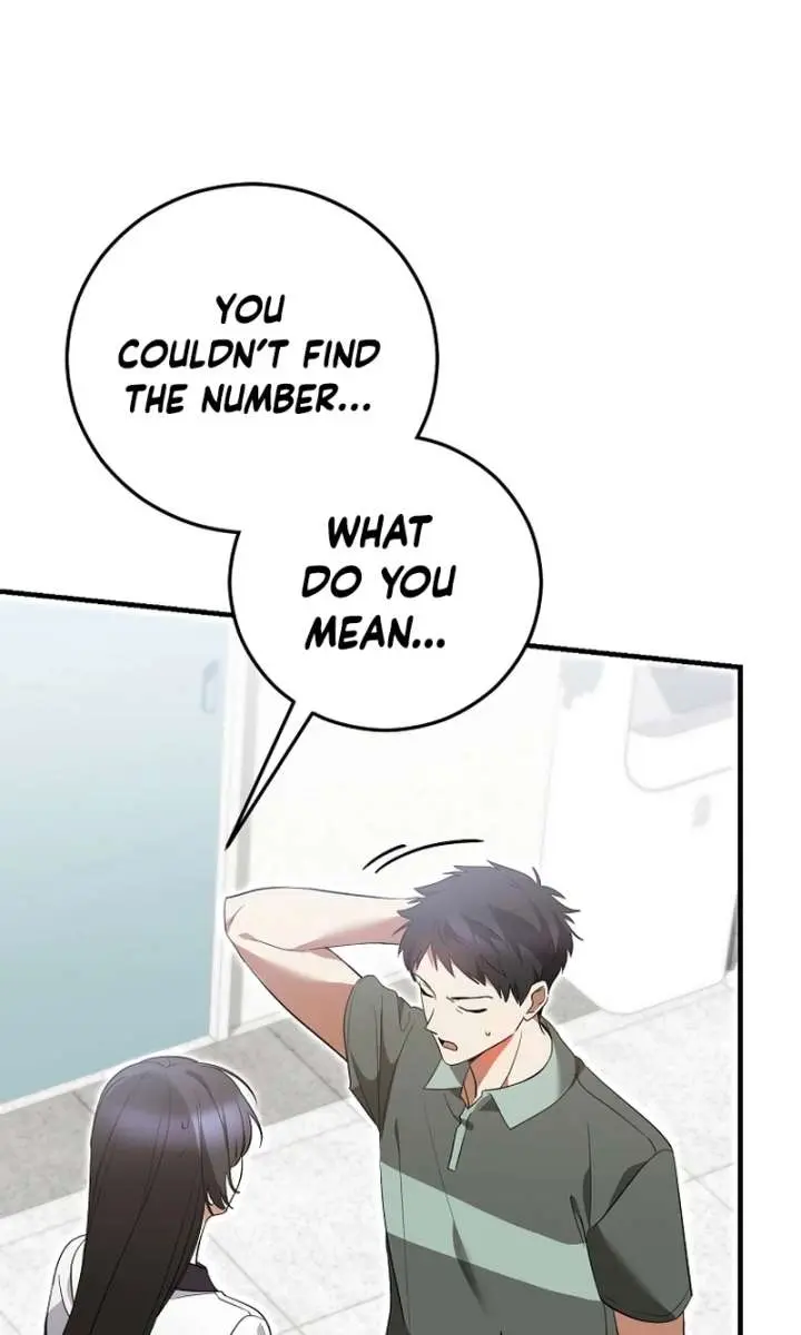 Stuck in Class With the Crazy Male Leads Chapter 53 Page 38