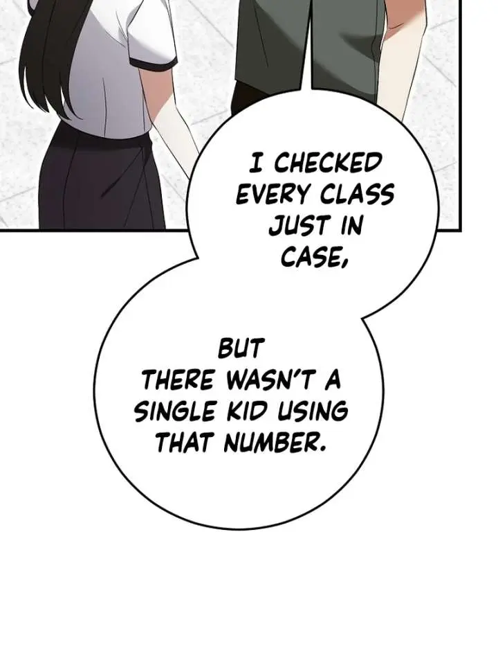 Stuck in Class With the Crazy Male Leads Chapter 53 Page 39