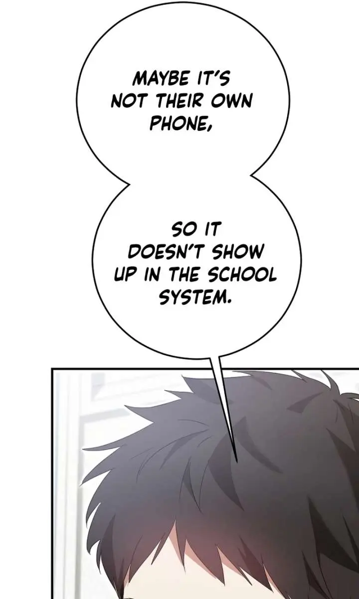 Stuck in Class With the Crazy Male Leads Chapter 53 Page 40