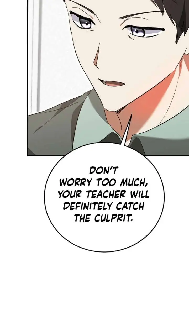 Stuck in Class With the Crazy Male Leads Chapter 53 Page 41