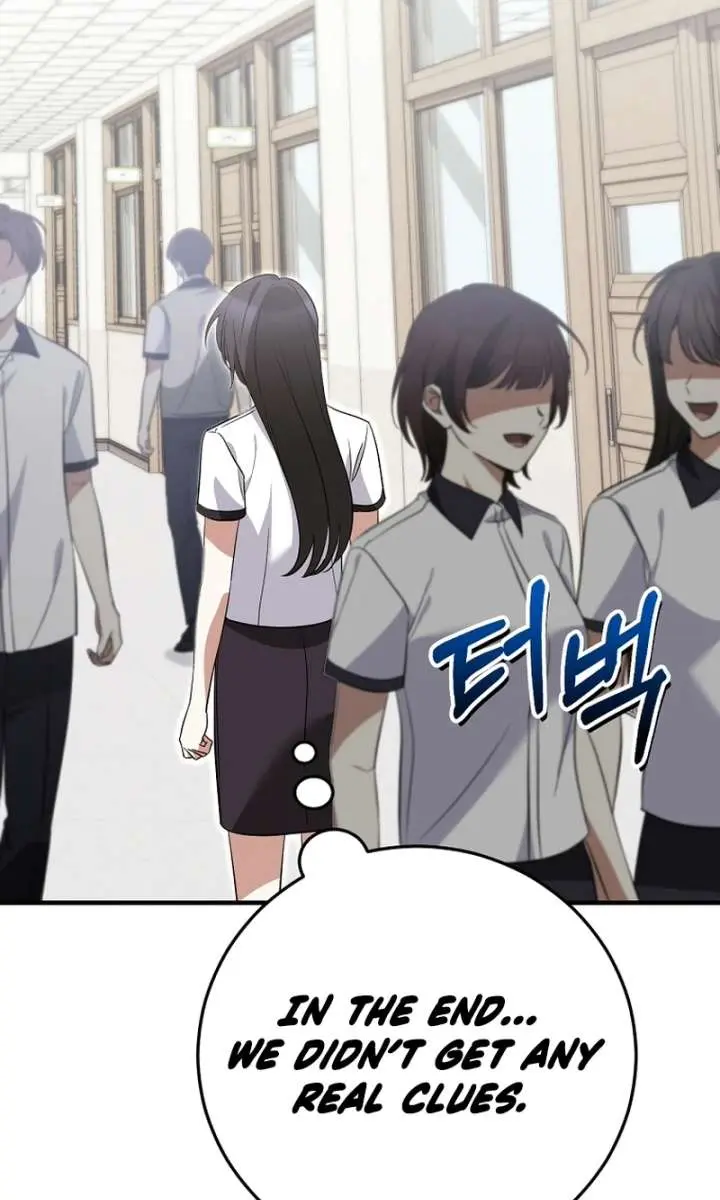 Stuck in Class With the Crazy Male Leads Chapter 53 Page 46