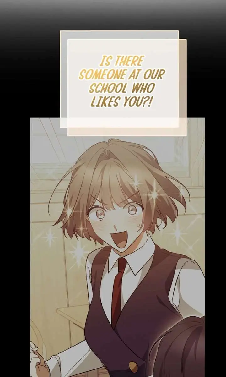 Stuck in Class With the Crazy Male Leads Chapter 53 Page 48