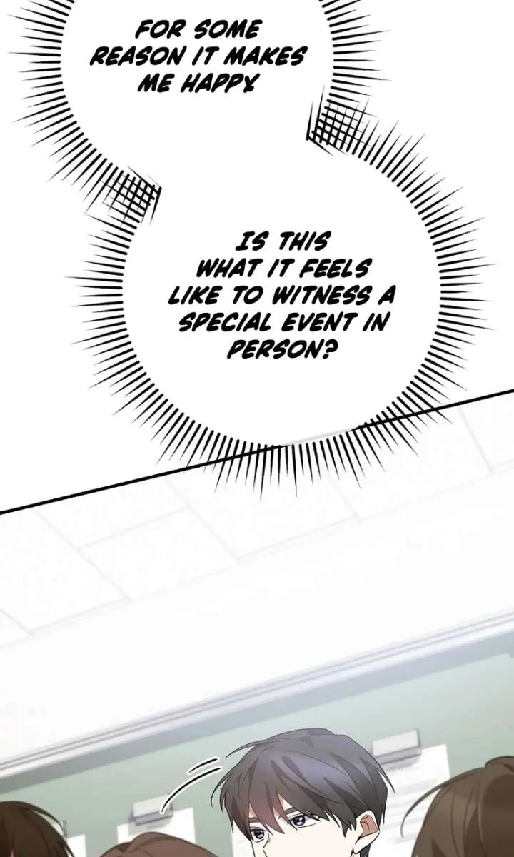 Stuck in Class With the Crazy Male Leads Chapter 53 Page 58
