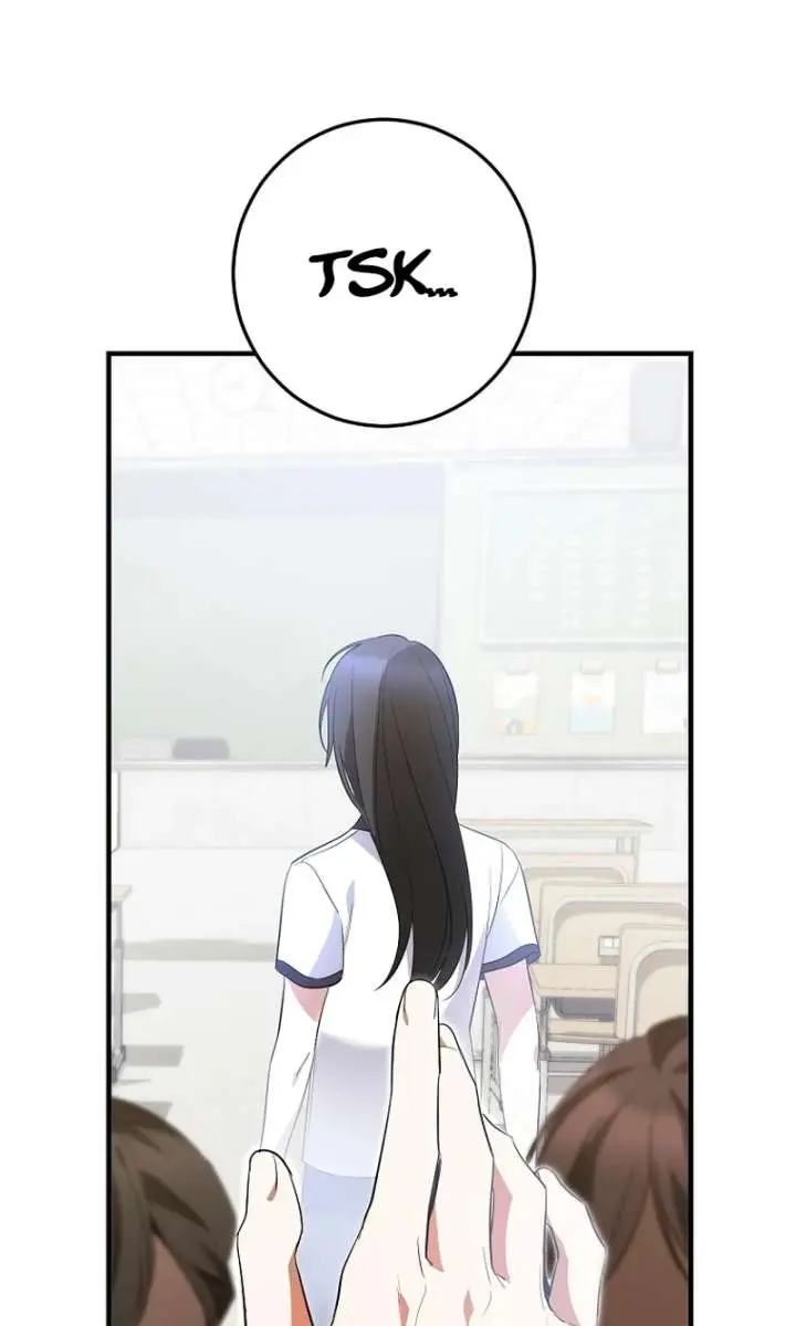 Stuck in Class With the Crazy Male Leads Chapter 53 Page 60