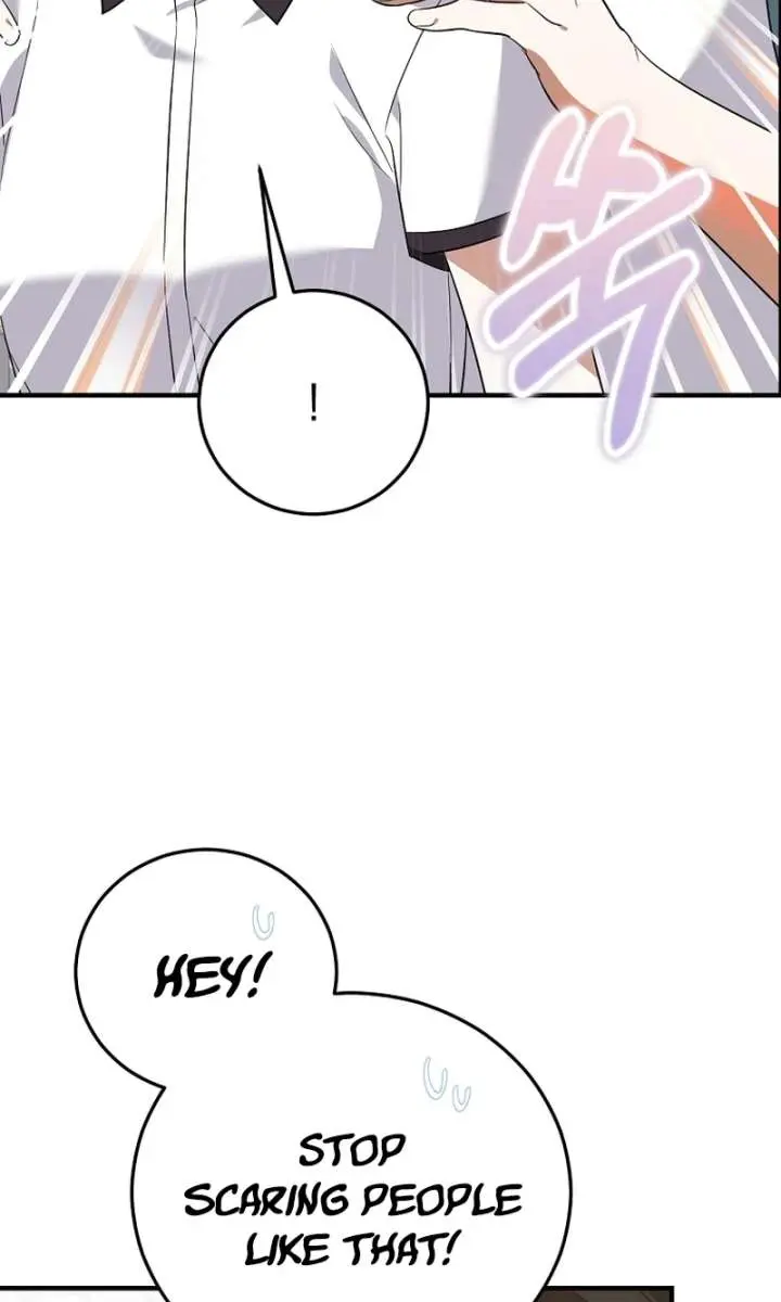 Stuck in Class With the Crazy Male Leads Chapter 53 Page 63