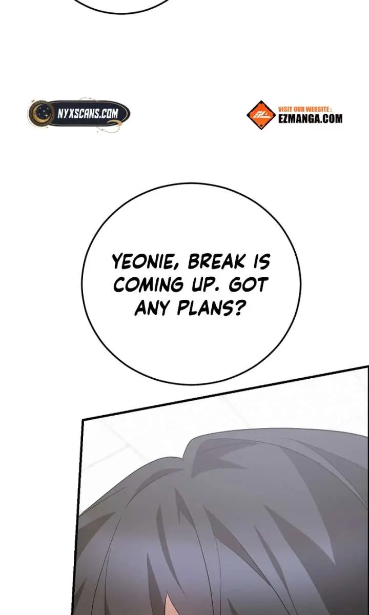 Stuck in Class With the Crazy Male Leads Chapter 53 Page 65