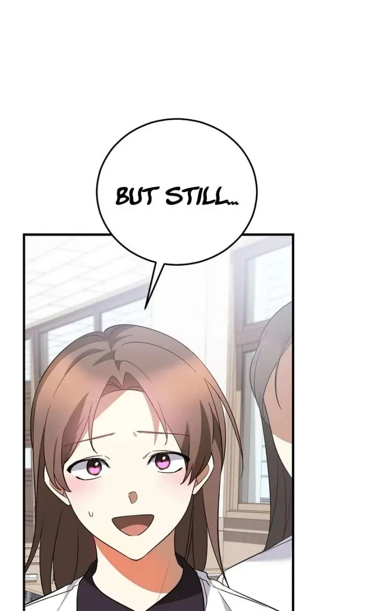 Stuck in Class With the Crazy Male Leads Chapter 53 Page 70