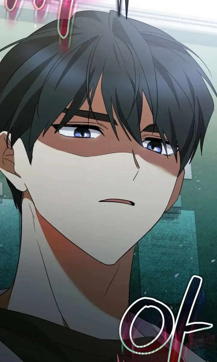 Stuck in Class With the Crazy Male Leads Chapter 53 Page 72