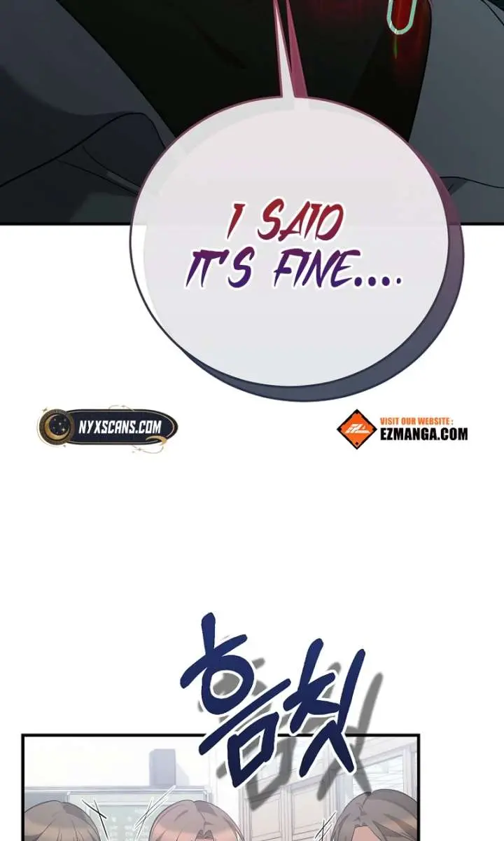 Stuck in Class With the Crazy Male Leads Chapter 53 Page 73