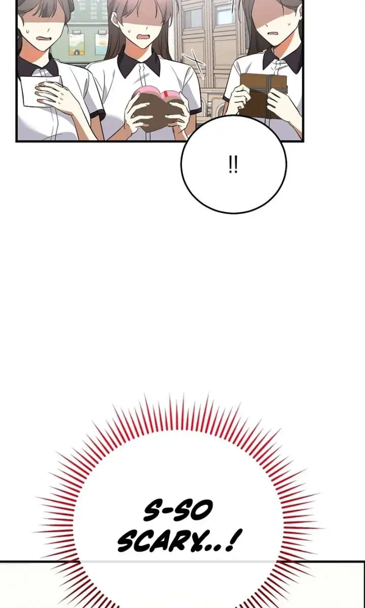 Stuck in Class With the Crazy Male Leads Chapter 53 Page 74