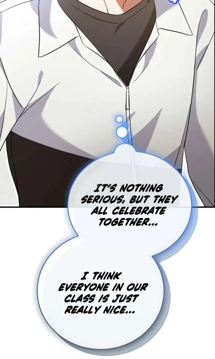 Stuck in Class With the Crazy Male Leads Chapter 53 Page 76