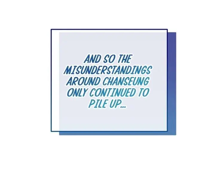 Stuck in Class With the Crazy Male Leads Chapter 53 Page 77