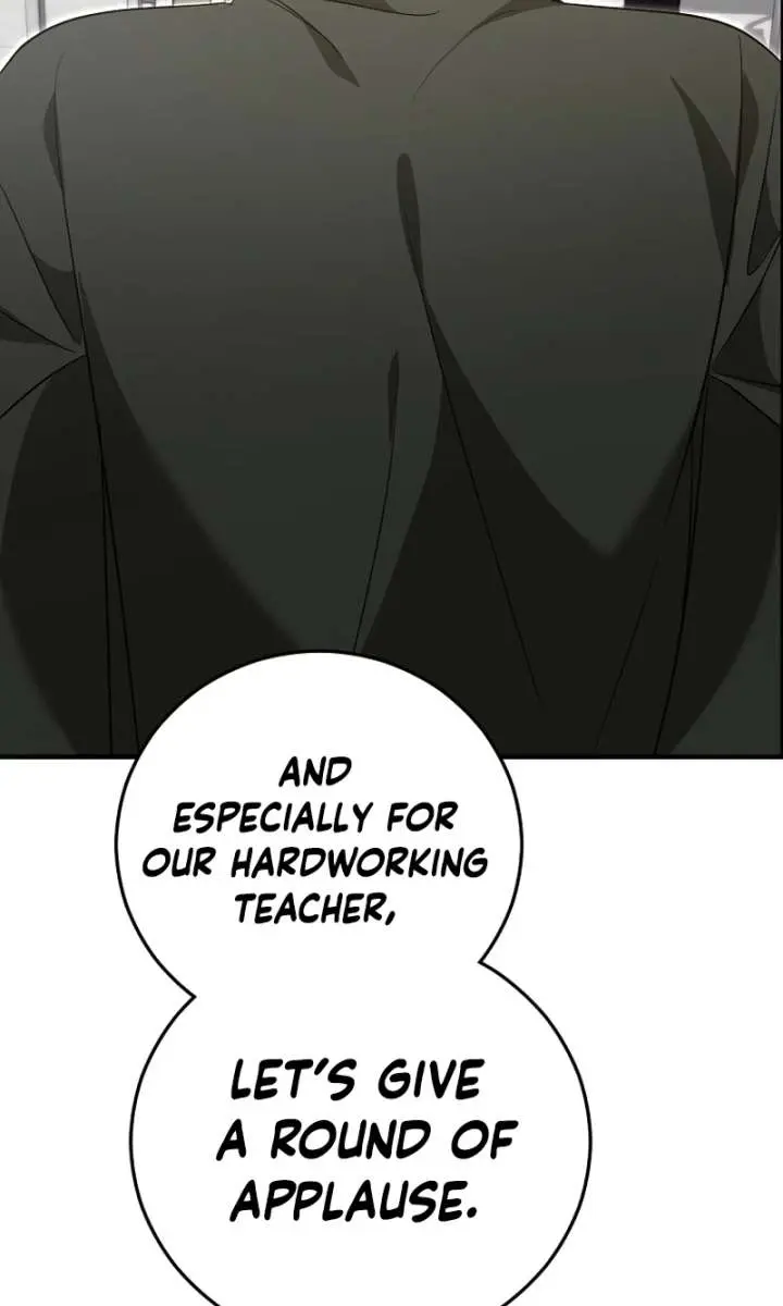 Stuck in Class With the Crazy Male Leads Chapter 53 Page 80