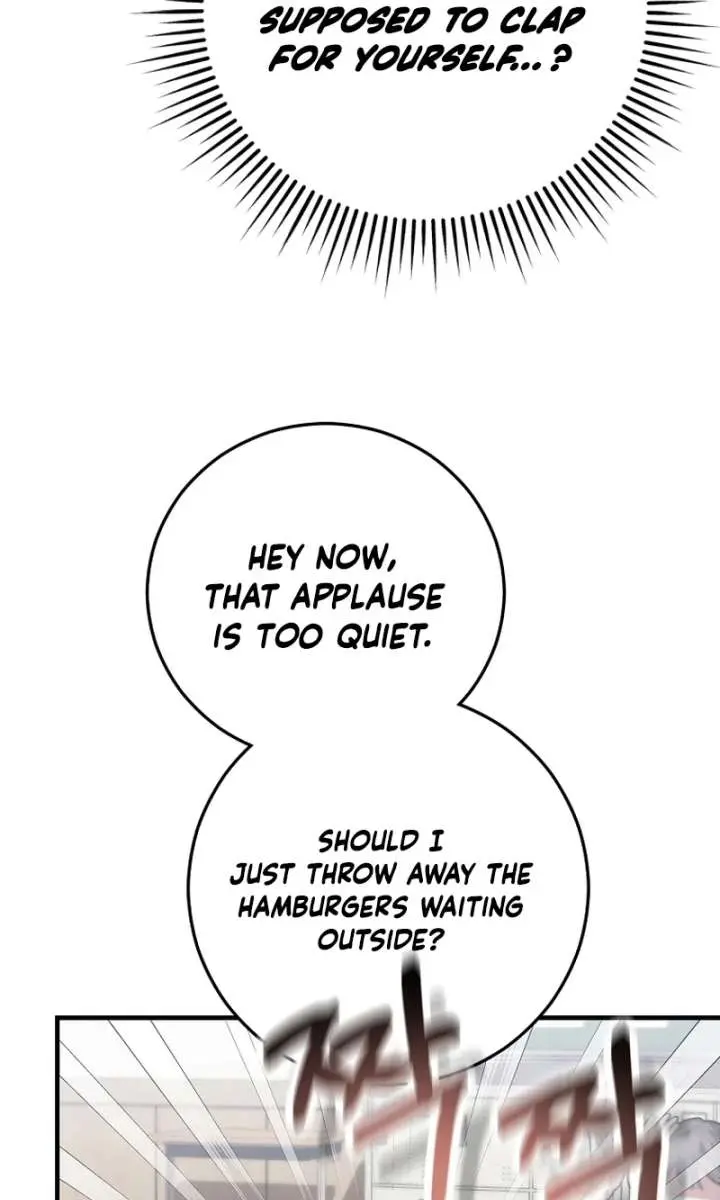 Stuck in Class With the Crazy Male Leads Chapter 53 Page 82