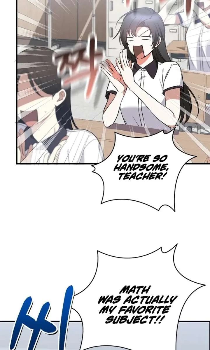 Stuck in Class With the Crazy Male Leads Chapter 53 Page 83
