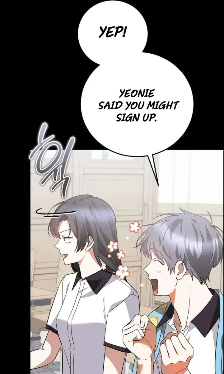 Stuck in Class With the Crazy Male Leads Chapter 53 Page 100