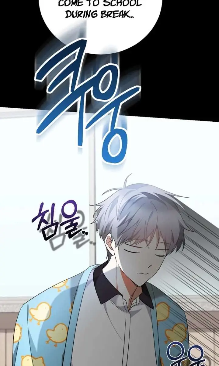 Stuck in Class With the Crazy Male Leads Chapter 53 Page 102