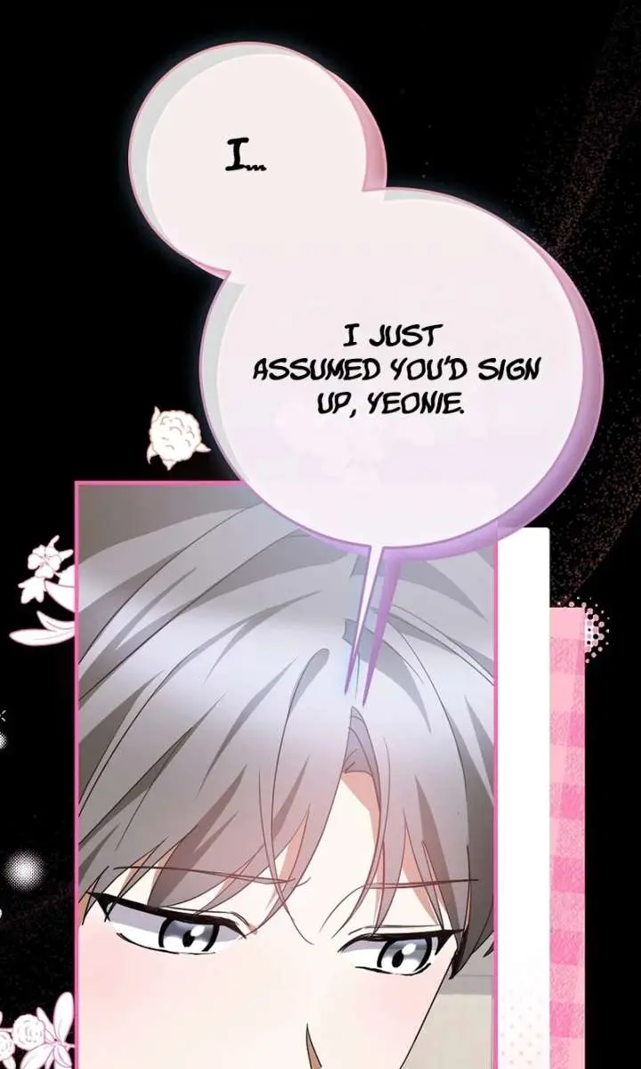 Stuck in Class With the Crazy Male Leads Chapter 53 Page 104