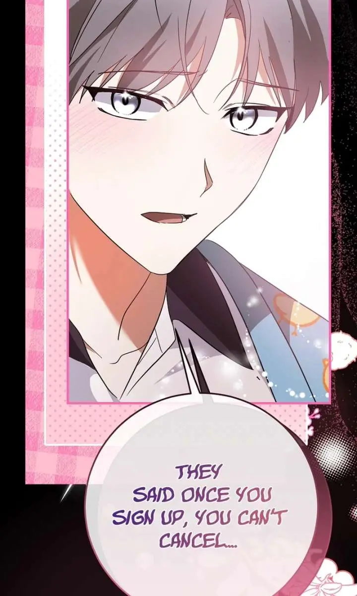 Stuck in Class With the Crazy Male Leads Chapter 53 Page 106
