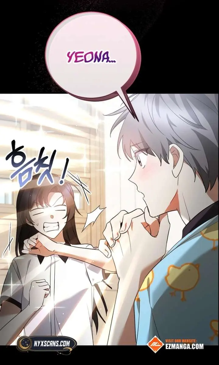 Stuck in Class With the Crazy Male Leads Chapter 53 Page 108