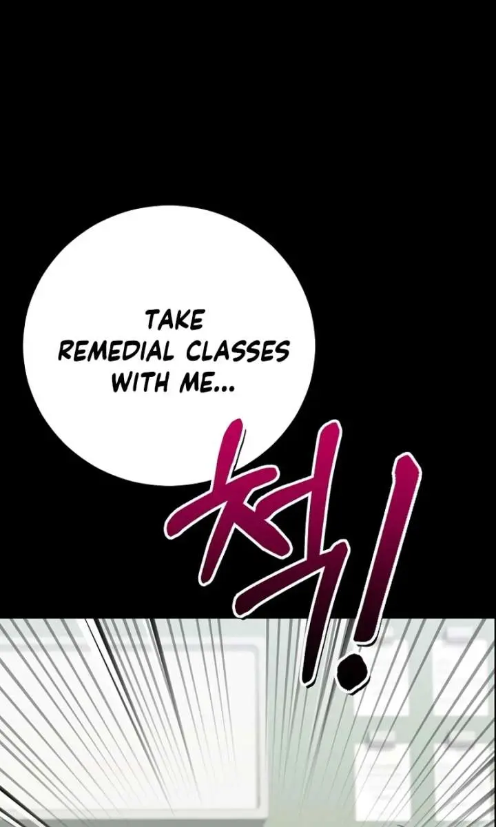 Stuck in Class With the Crazy Male Leads Chapter 53 Page 109