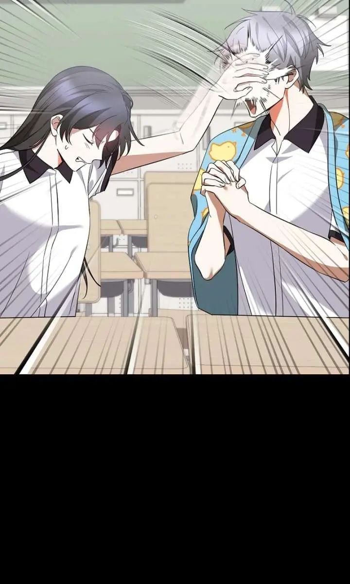 Stuck in Class With the Crazy Male Leads Chapter 53 Page 110
