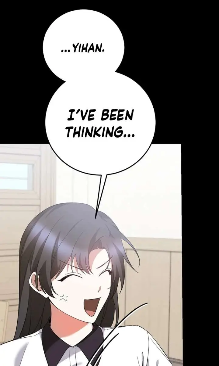 Stuck in Class With the Crazy Male Leads Chapter 53 Page 111