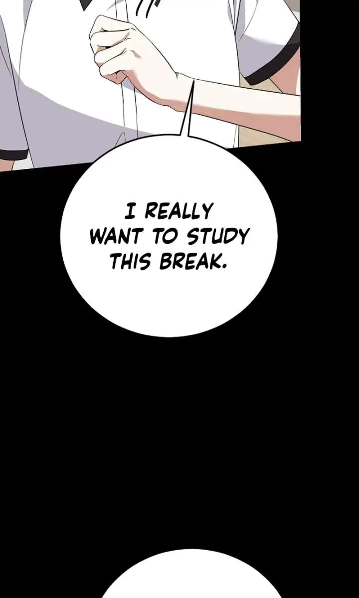 Stuck in Class With the Crazy Male Leads Chapter 53 Page 112