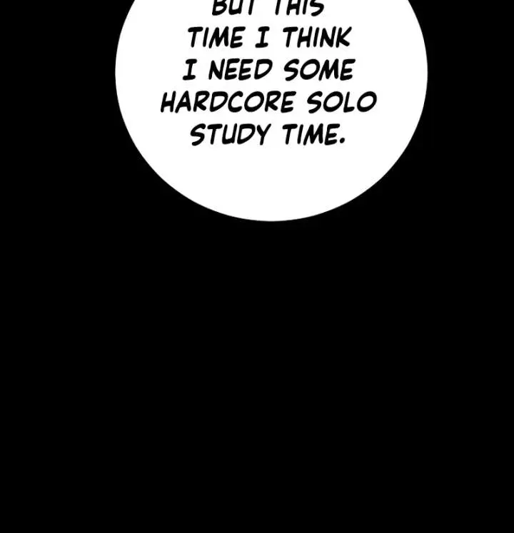 Stuck in Class With the Crazy Male Leads Chapter 53 Page 114