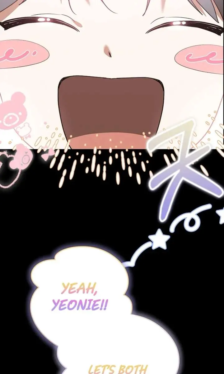 Stuck in Class With the Crazy Male Leads Chapter 53 Page 117