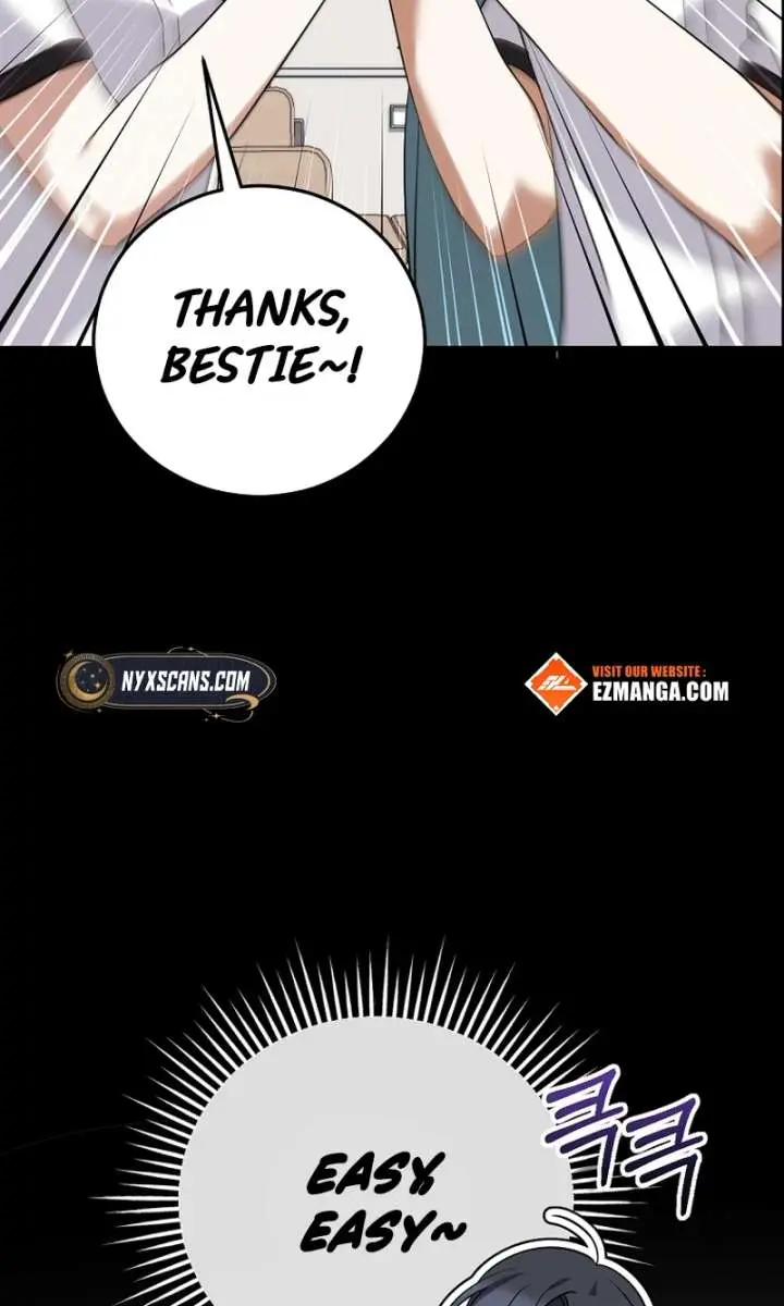 Stuck in Class With the Crazy Male Leads Chapter 53 Page 119