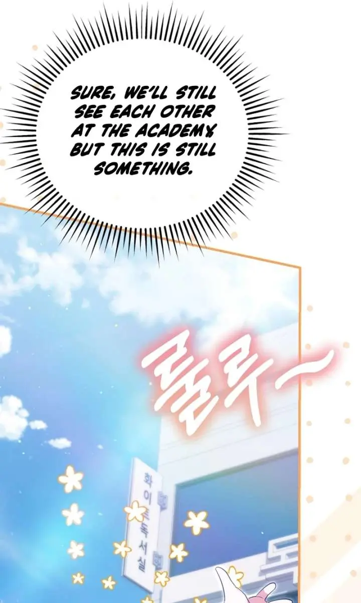 Stuck in Class With the Crazy Male Leads Chapter 53 Page 121