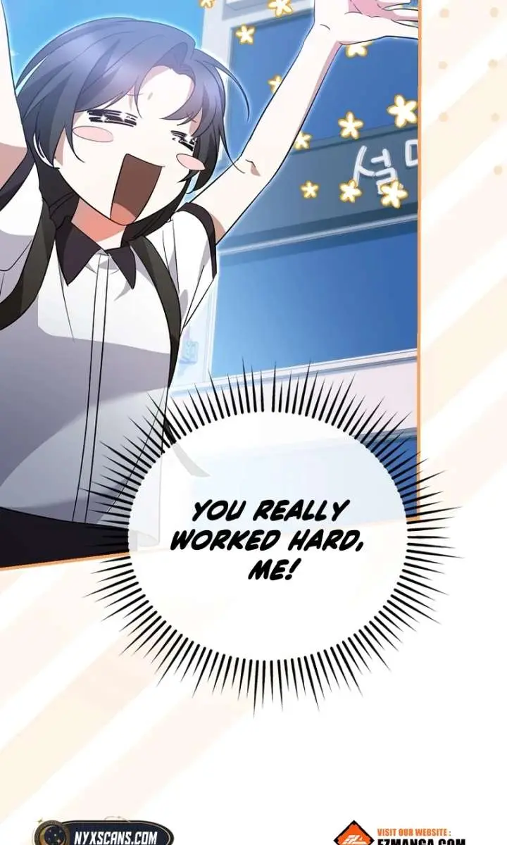 Stuck in Class With the Crazy Male Leads Chapter 53 Page 122