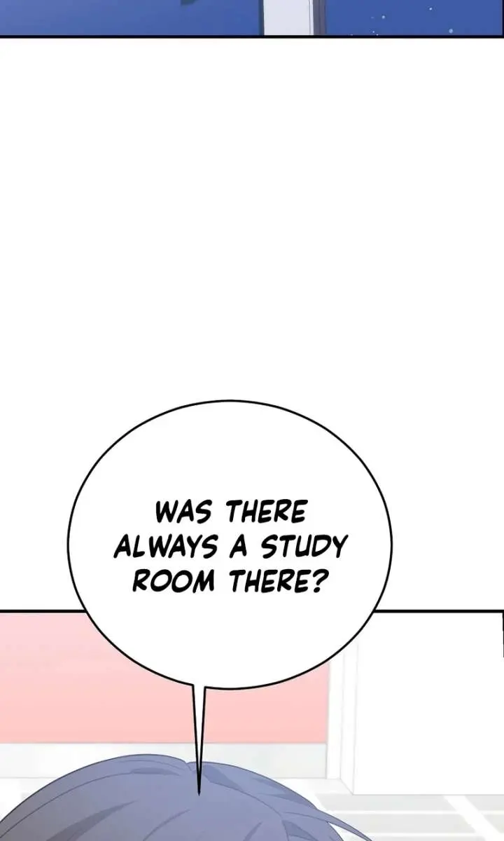 Stuck in Class With the Crazy Male Leads Chapter 53 Page 126