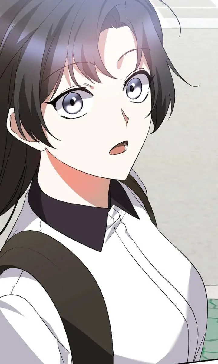 Stuck in Class With the Crazy Male Leads Chapter 53 Page 127