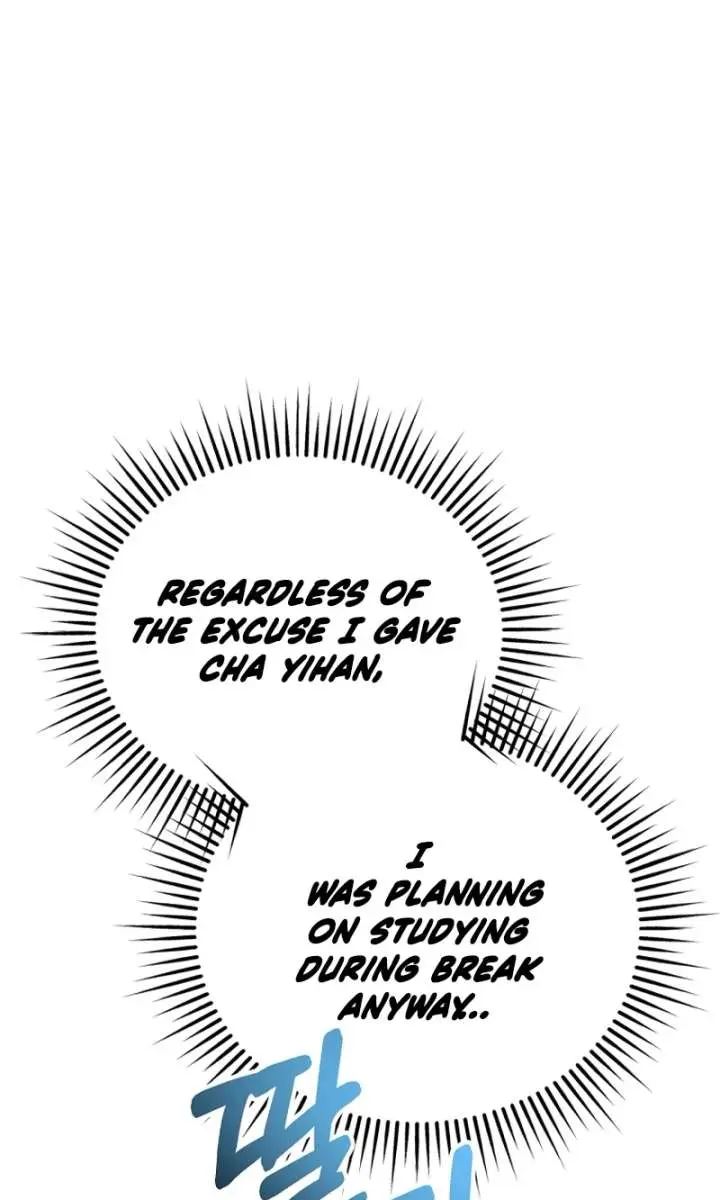 Stuck in Class With the Crazy Male Leads Chapter 53 Page 132