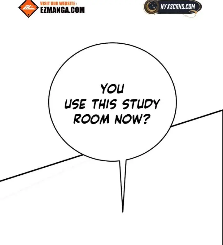 Stuck in Class With the Crazy Male Leads Chapter 54 Page 9