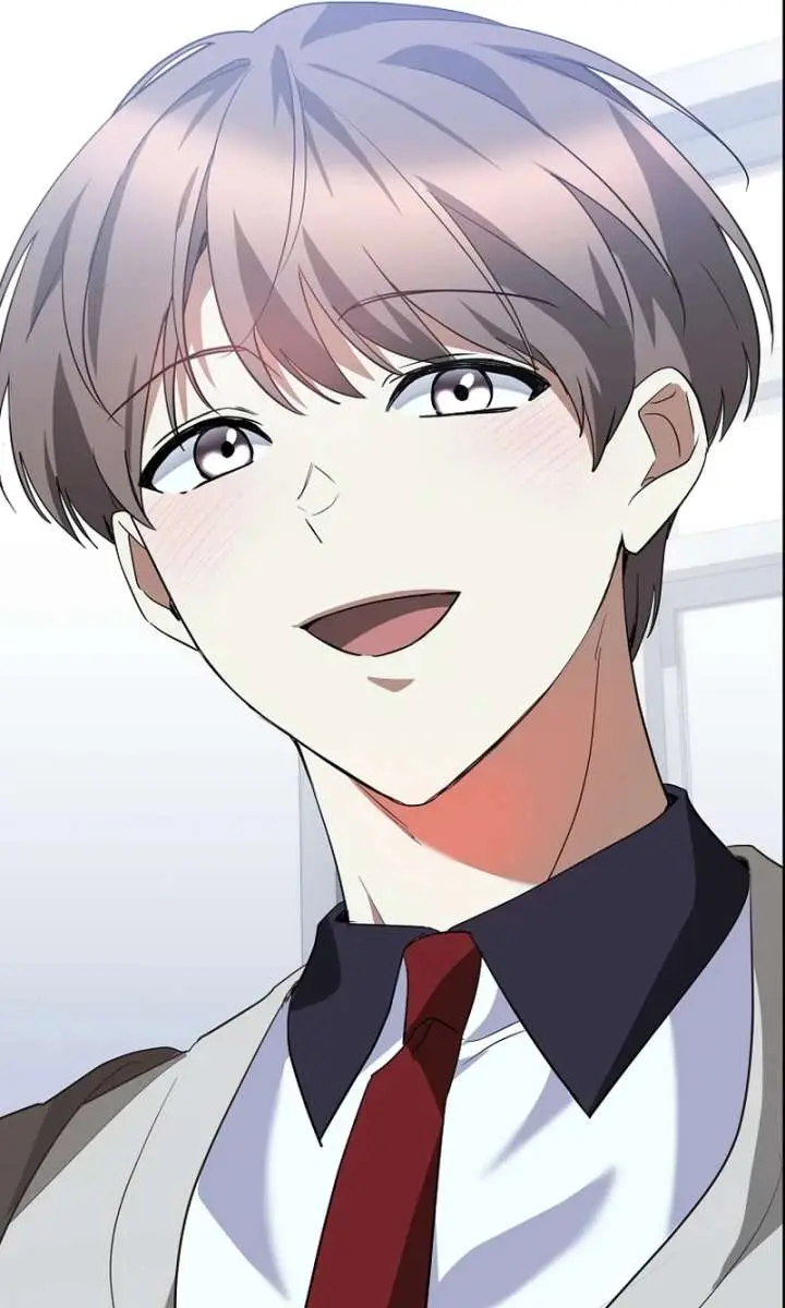 Stuck in Class With the Crazy Male Leads Chapter 54 Page 10