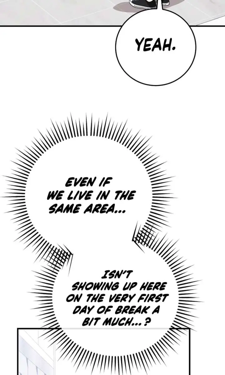 Stuck in Class With the Crazy Male Leads Chapter 54 Page 15