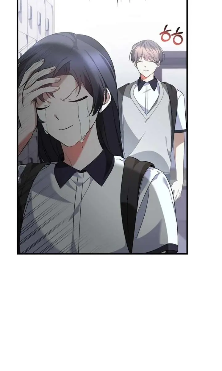 Stuck in Class With the Crazy Male Leads Chapter 54 Page 16