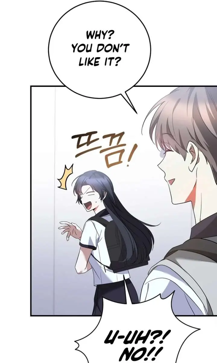 Stuck in Class With the Crazy Male Leads Chapter 54 Page 18