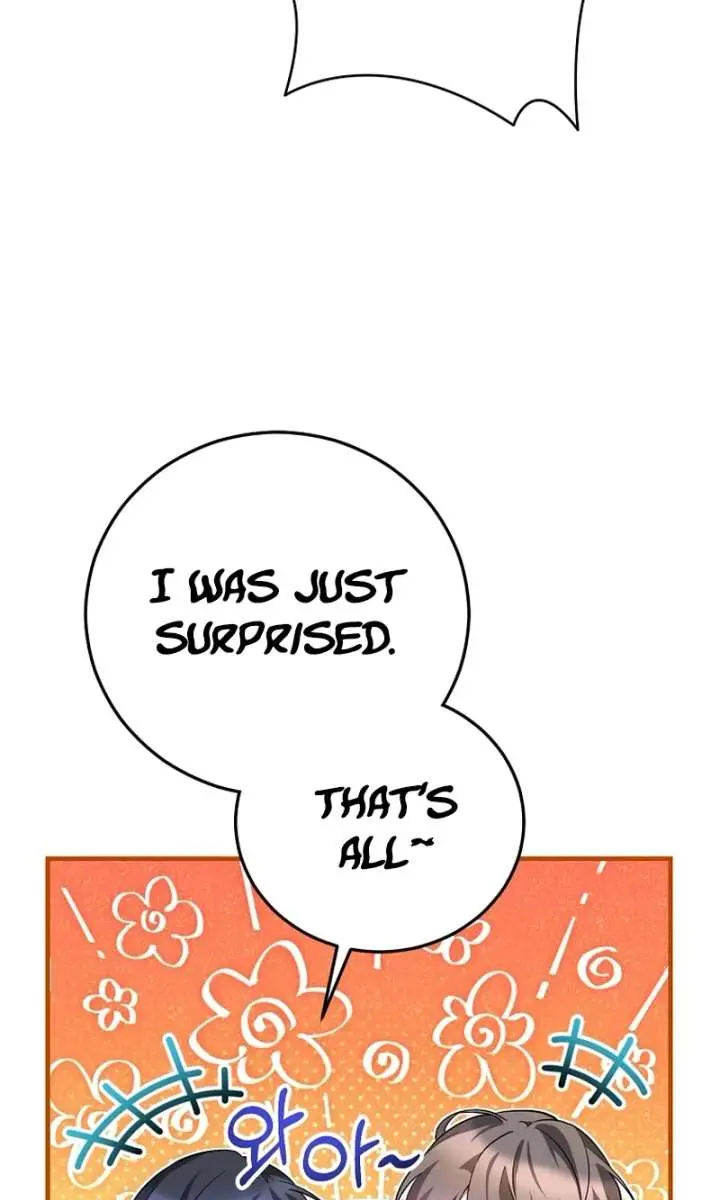 Stuck in Class With the Crazy Male Leads Chapter 54 Page 19