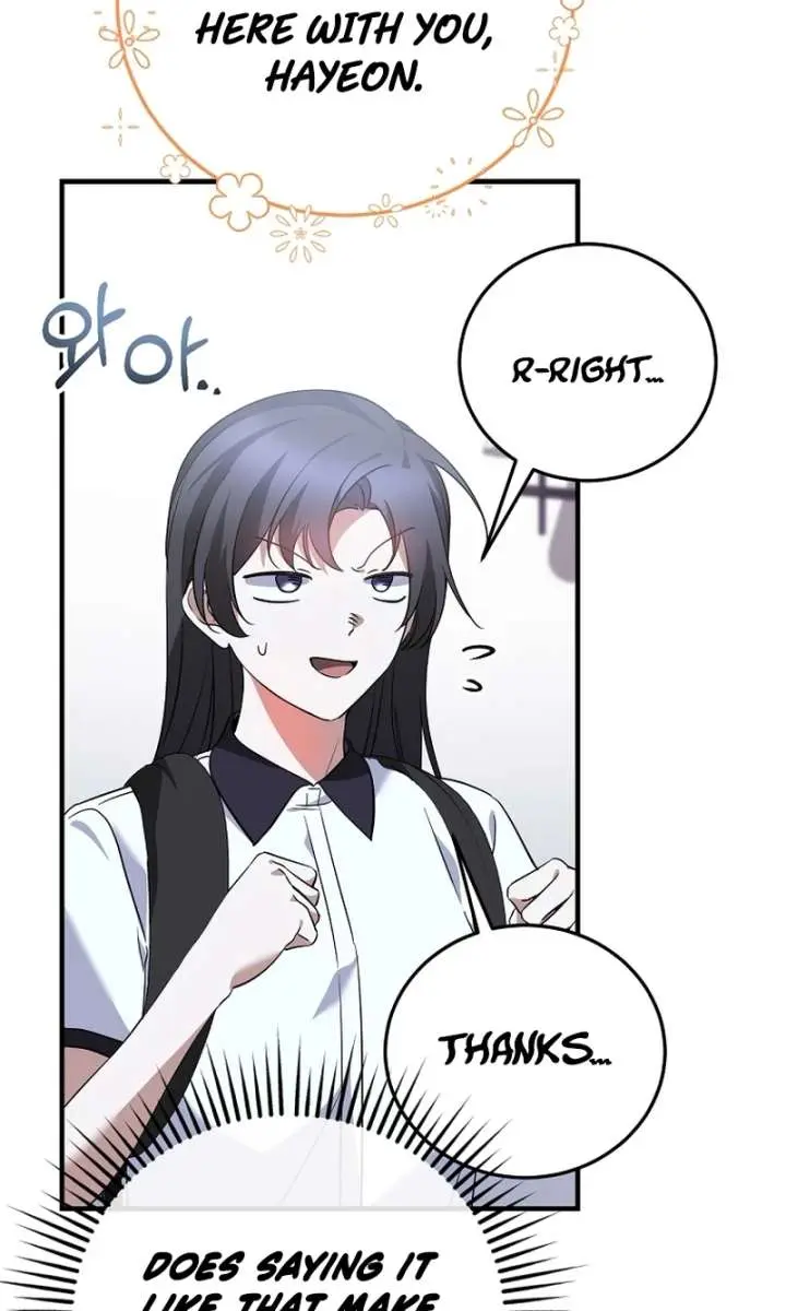 Stuck in Class With the Crazy Male Leads Chapter 54 Page 21