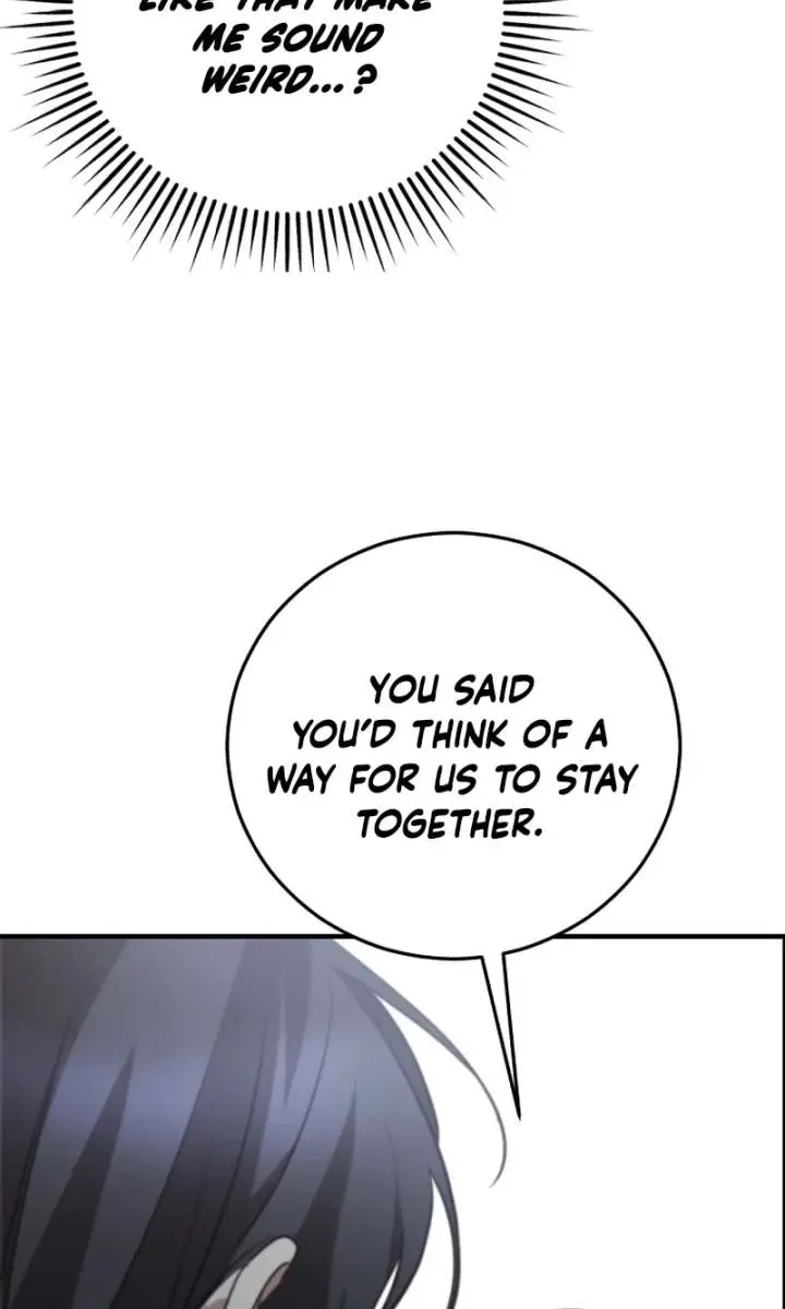 Stuck in Class With the Crazy Male Leads Chapter 54 Page 22