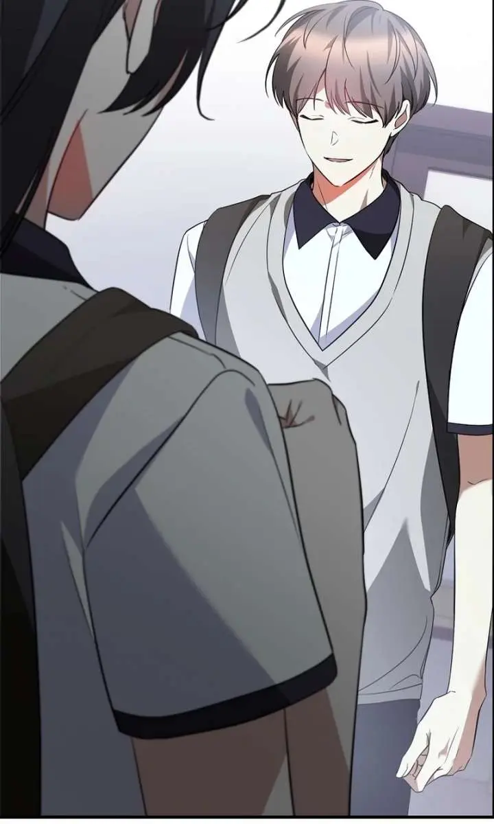 Stuck in Class With the Crazy Male Leads Chapter 54 Page 23